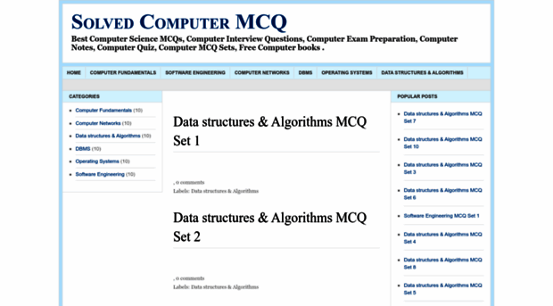 solvedcomputermcq.blogspot.com