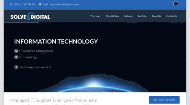 solvedigital.com.au