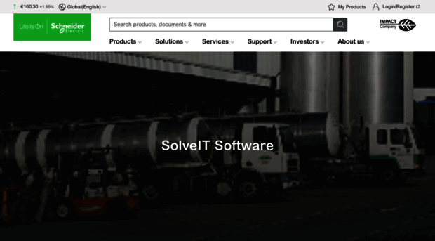 solveitsoftware.com