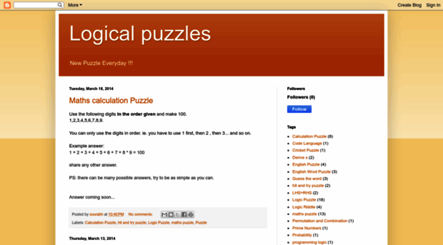 solvelogicalpuzzles.blogspot.com