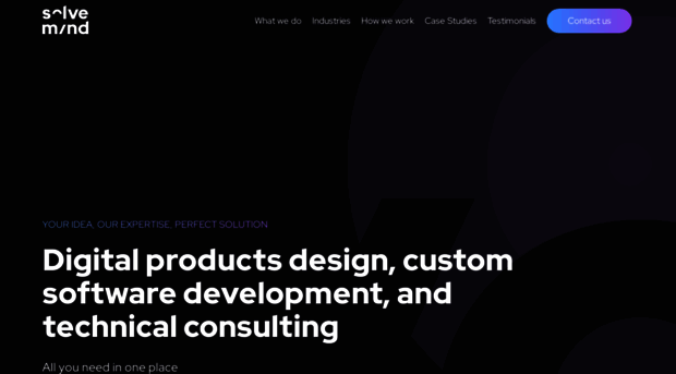 solvemind.io