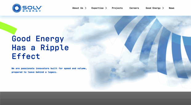 solvenergy.com