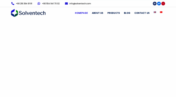 solventech.com
