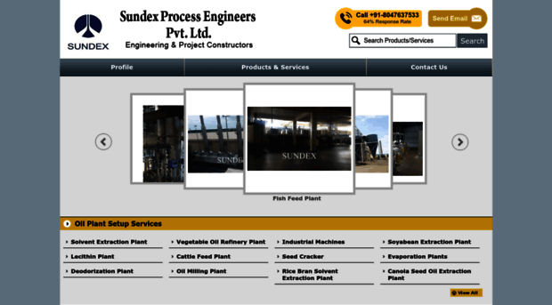 solventextractionplant.com