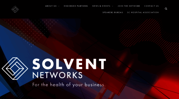 solventnetworks.com