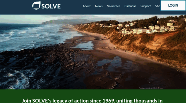 solveoregon.org