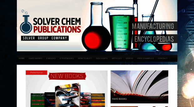 solverchem.com