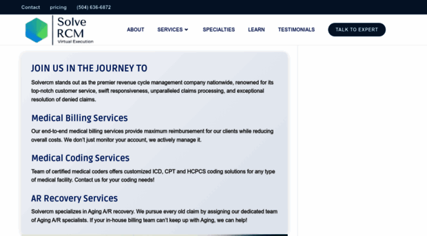 solvercm.com