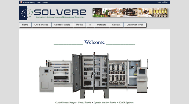 solvere.net