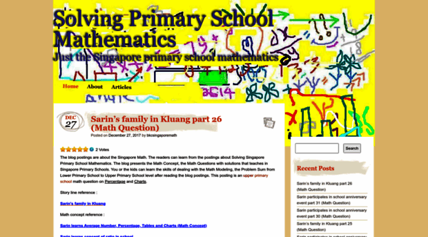 solvesingaporeprimaryschoolmathematics.wordpress.com