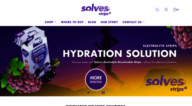 solvesstrips.com