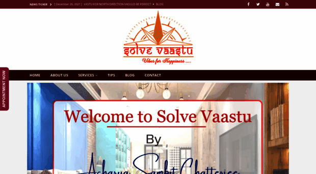 solvevaastu.com