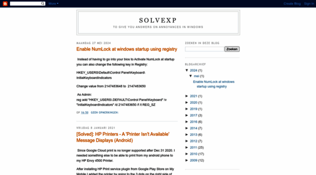 solvexp.blogspot.com