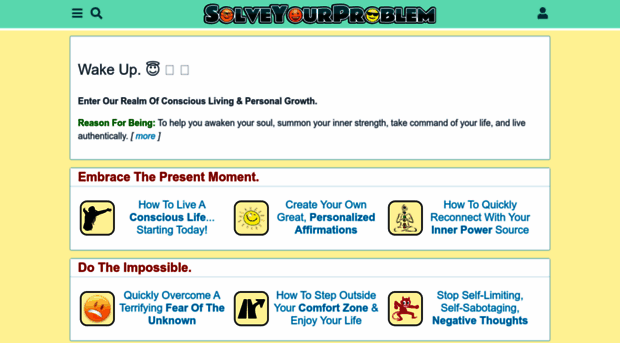 solveyourproblems.com