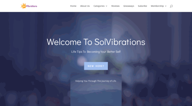 solvibrations.org