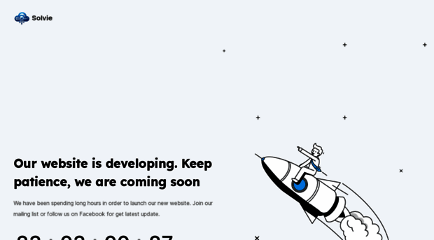 solvie-coming-coon.vercel.app - Solvie.me - Your cloud manegin ...
