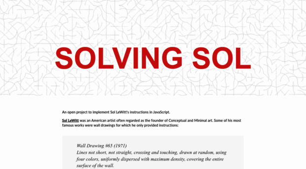 solvingsol.com