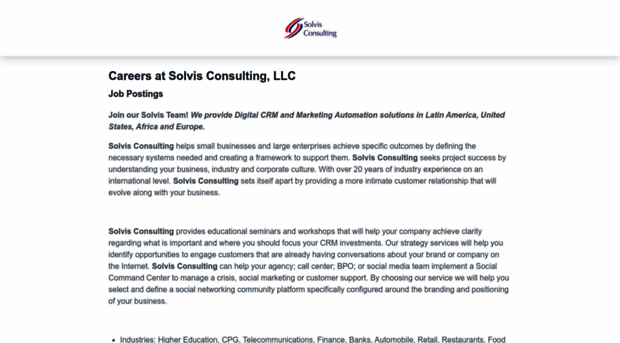 solvisconsulting.workable.com