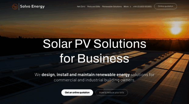 solvo.energy