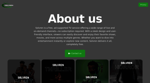 solvren.com