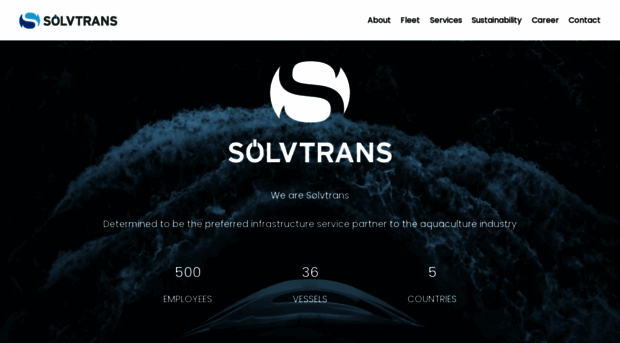 solvtrans.no