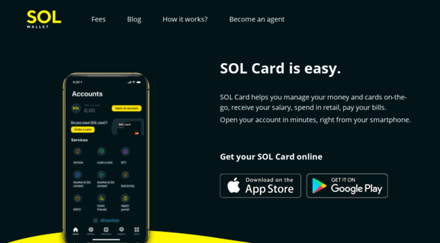 solwallet.co.za