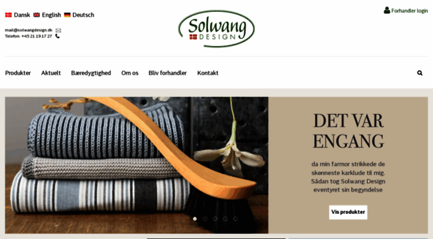 solwangdesign.dk