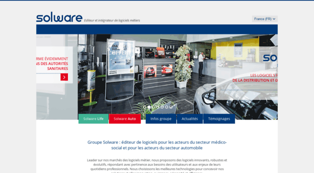 solware-sante.fr