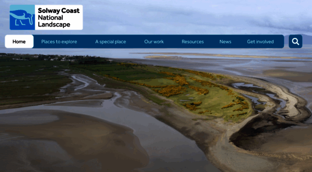 solwaycoastaonb.org.uk