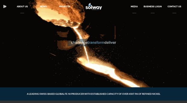 solwaygroup.com