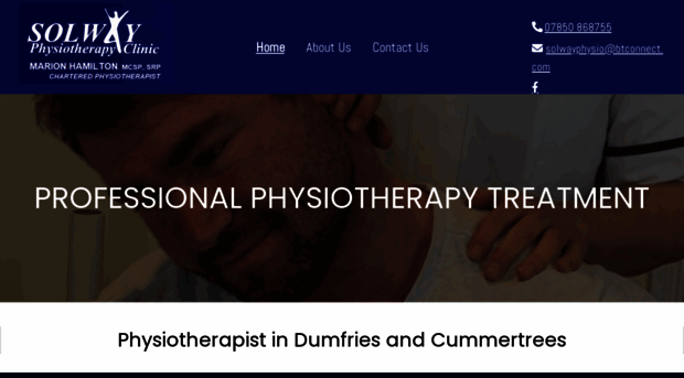 solwayphysiotherapydumfries.co.uk