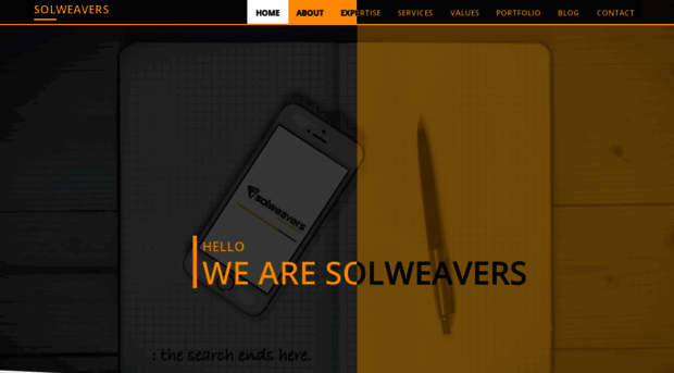 solweavers.com