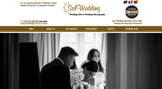 solwedding.com