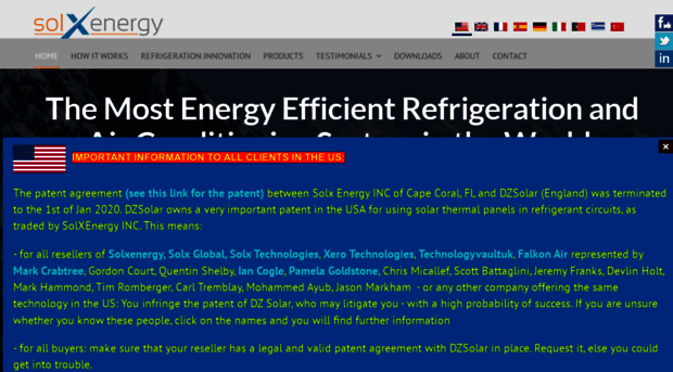 solxenergy.com