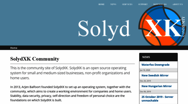 solydxk.com