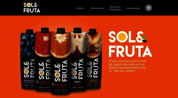 solyfruta.com.ar