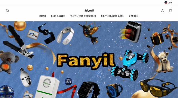 solymall.com