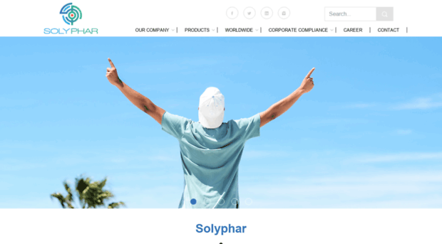 solyphar.co