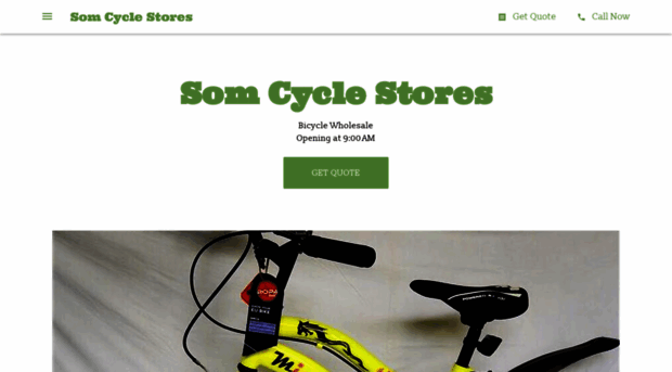 som-cycle-stores.business.site