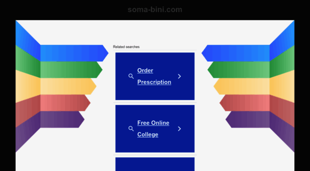 soma-bini.com