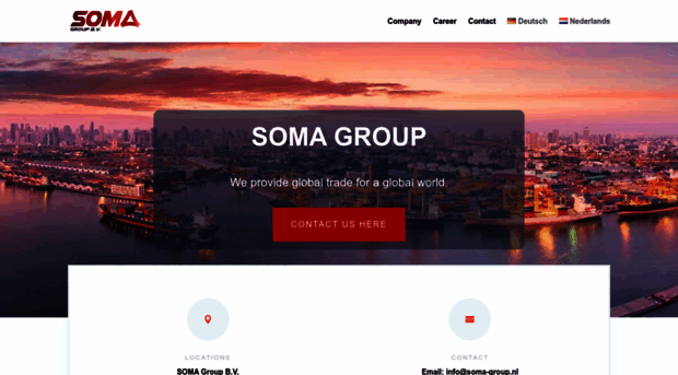 soma-group.nl