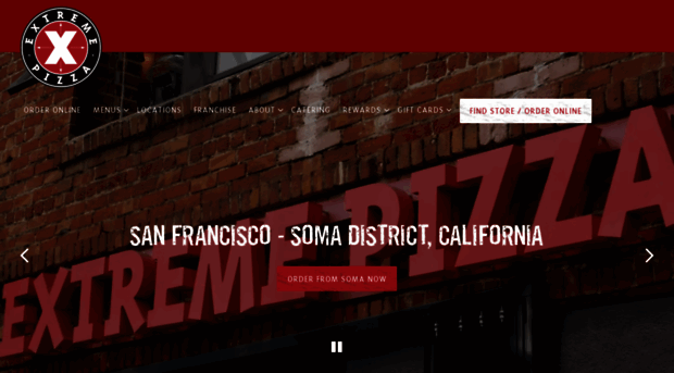 soma.extremepizza.com