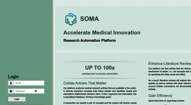 soma.science