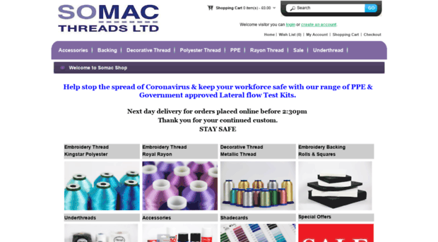 somac-shop.co.uk