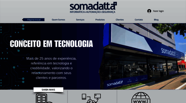 somadatta.com.br