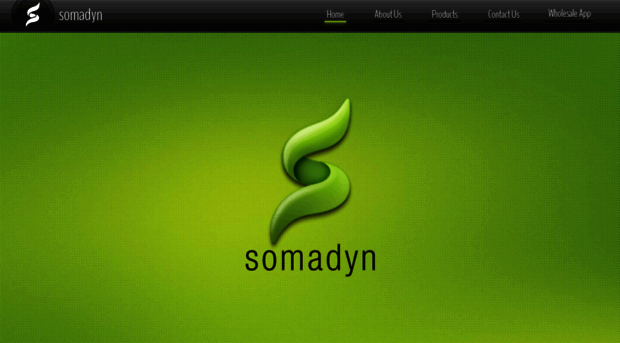 somadyn.com