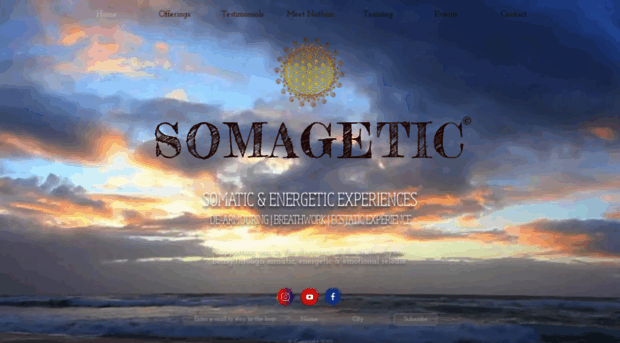 somagetic.com