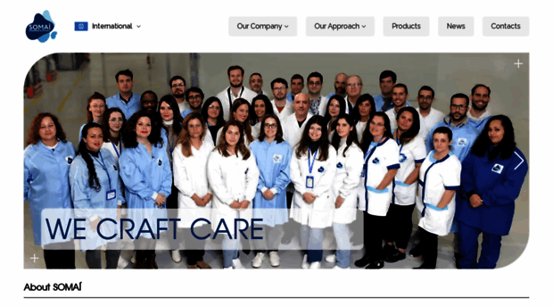 somaipharma.eu
