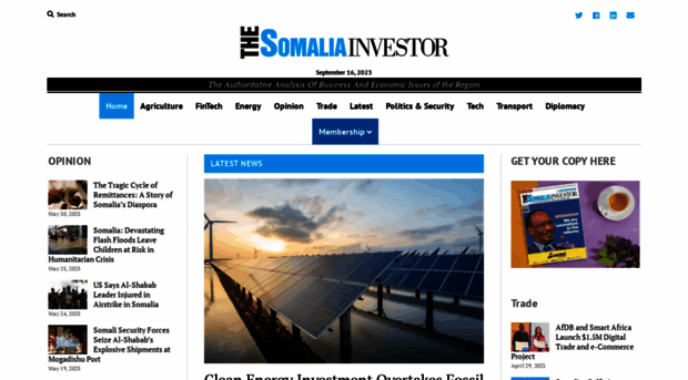 somaliainvestor.so