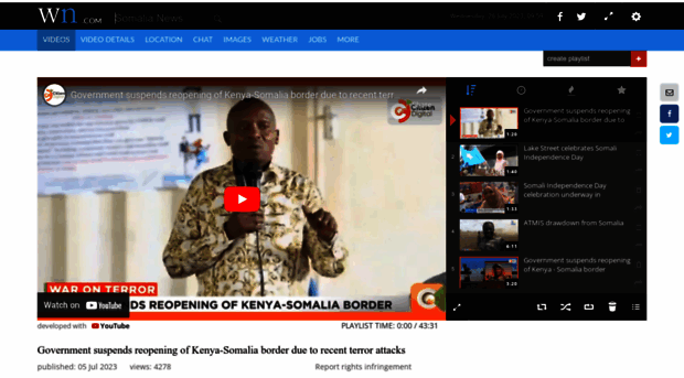 somalianews.com